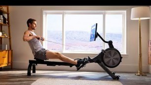 'The Best Rowing Machines for a Full Body Home Workout in 2021'