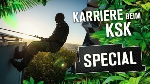 'Dein Weg zum KSK | KSK | SPECIAL'