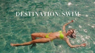 'Destination: Swim | Victoria\'s Secret'