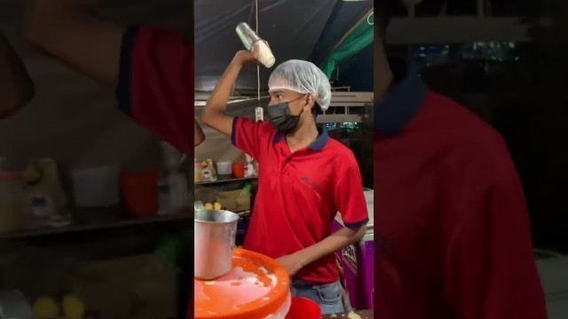 'പാൽ കുലുക്കി സർബത് 