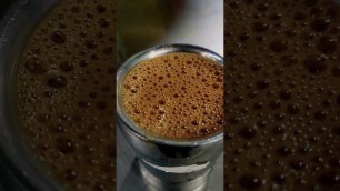 '#kumbakonam #filter #coffee #tea at #tirupati #tirumala #tamil #chennai #travel #food #lover #sun'