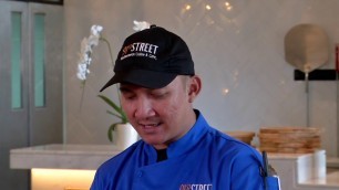 '91st Street Italian Cuisine & Cafe - Chef\'s Secret by MNC Food & Travel'