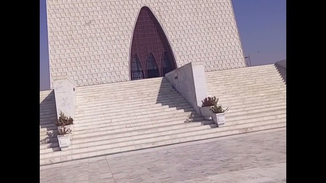 'Second Day at Karachi Mazar e Quaid | Enjoyed alot | #travel #food #trending'