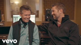 'Josh Turner - Forever And Ever, Amen ft. Randy Travis (Story Behind The Song)'