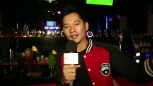 'COLORBAR MNC CHANNEL FOOD TRAVEL   TRIPLE 9 JAKARTA DJ KARTIKA'