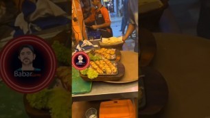 'The Kabab 