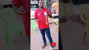 'கம்பங்கூழ்❤️