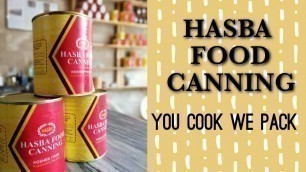 'Travel food packing |food canning| packing| karachi'