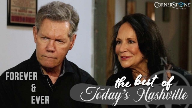 'Mary & Randy Travis on not letting a stroke change their love story | Best of Today\'s Nashville'