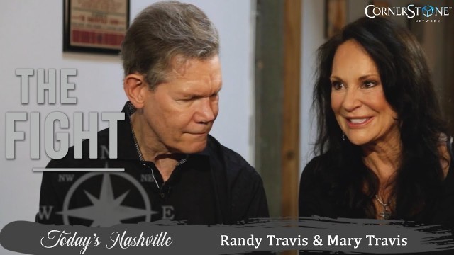 'Randy Travis\' fight on overcoming the effects of a stroke | Today\'s Nashville'