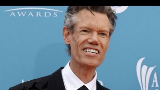 'Randy Travis In Critical Condition Due To Heart Failure'