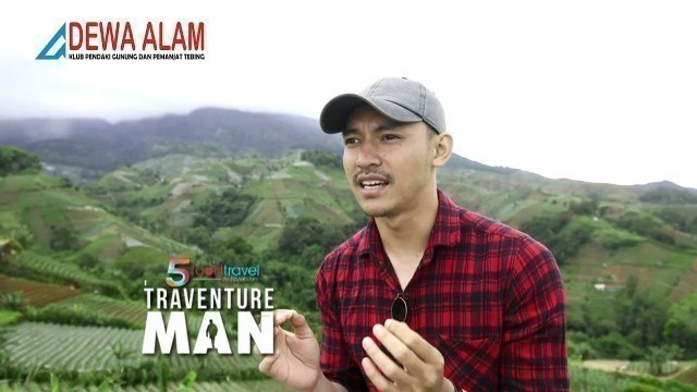 'Wisata Batulawang BATULAWANG CIREBON TRAVENTURE MAN MNC FOOD TRAVEL'