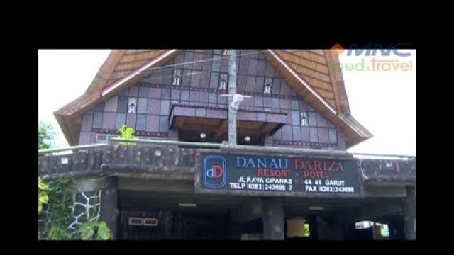 'Danau Dariza @ MNC Long Weekend'