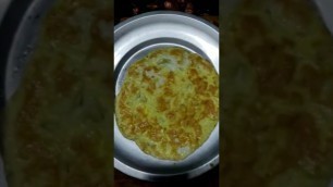 'Egg Omlette #ytshorts #shorts #trending #youtubeshorts #travel #food #spicy'