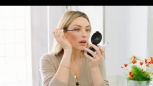 'Everyday Makeup Tutorial with Arielle Vandenberg | bareMinerals'