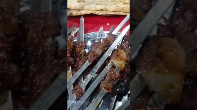 'Food Street Al Asif Square Karachi/ #travel #food #vlog #shorts #ytshorts #asmr #karachi #ytshorts'