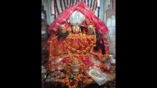 'Kankali Mata / कंकाली मंदिर / Kankali Mandir / Hathras / Sasni / Food Travel Food / Rahul Verma'