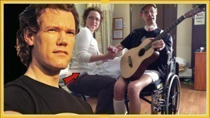 'Most Painful, Sad News For RANDY TRAVIS\'s He is HEARTBROKEN & Revealed...Health Update'