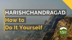 'A Complete guide to the Harischandragad trek | Travel, Food, Camping | Indiahikes'