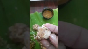 'Biriyani combo #travel #trending #ytshorts #shorts #youtubeshorts #food #mutton #egg #spicy'