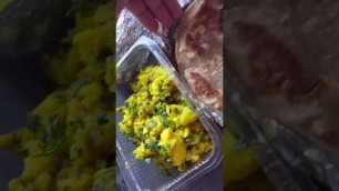 'railway travel food recipe #cooking #roshan__rishu #cook #foodie #foodi'