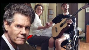 'Most Painful! Sad News For RANDY TRAVIS\'s He is HEARTBROKEN & Revealed,Health Update...'