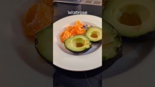 '#waitrose #london #uk #england #essex #travel #food #foodie #healthylifestyle #healthyrecipes'