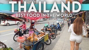 'Best Thailand Food Tour Travel Guide 2023'