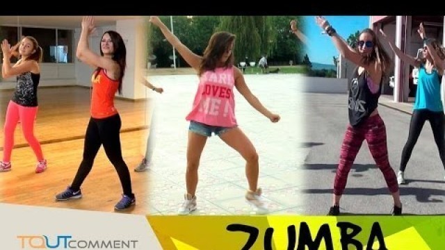 'Fitness Master Class de ZUMBA !! 30 minutes non-stop'