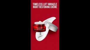 'How to apply Timeless Lift Miracle Cleanser | Skincare | Colorbar Cosmetics'