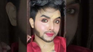 'Stunning Look Recreation of Paramsundari by Rajiv | Colorbar Cosmetics'