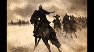 Travel Neutral 10x slower - Mount&Blade OST