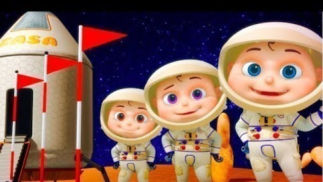 'Zool Babies Series - Astro Adventure Episode | Videogyan Kids Shows | Cartoon Animation'