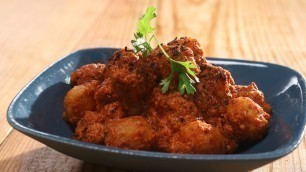 'Dum Aloo Kashmiri  | 5 Best Potato Recipes | Chef Anupa | Sanjeev Kapoor Khazana'