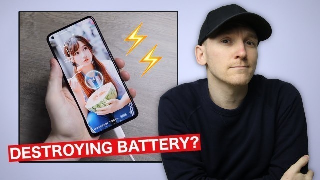 'Is Fast Charging Bad For Battery Life? Android, iPhone Fast Charging Explained'