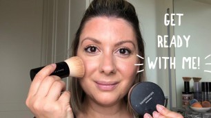 'Stay At Home Makeup | bareMinerals'