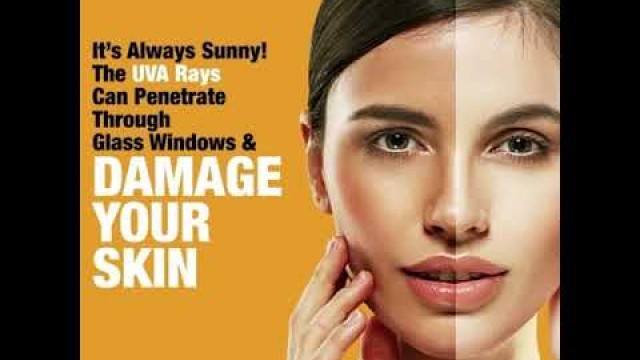 'Face The Sun With Confidence | Spf 50+ Sunscreen | Colorbar Cosmetics (Hindi Language)'