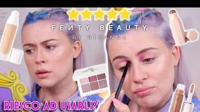 'PROVO I BEST SELLER FENTY BEAUTY'