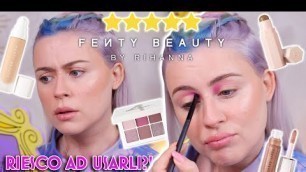 'PROVO I BEST SELLER FENTY BEAUTY'