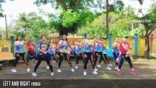 '\" COLLAB \" RPYDFC / KABULUAN / SEDFC / DAY 8 BRIGADA BALIK ESKWELA ZUMBAYANIHAN/ ZUMBA FITNESS'