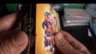 '2021 Garbage Pail Kids Collectors Club: Set 1'