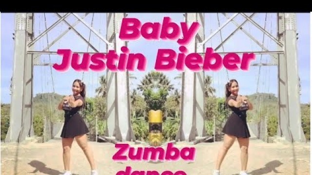 'Baby ((REMIX)) - Justin Bieber - ZUMBA DANCE FITNESS VIDEO - Choreo by Syita Official TV'