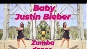 'Baby ((REMIX)) - Justin Bieber - ZUMBA DANCE FITNESS VIDEO - Choreo by Syita Official TV'