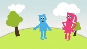 'Be Young Total Health Animated Video 2019'