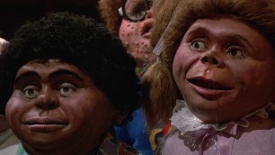 '[Garbage Pail Kids] Winston Edition'