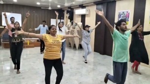 'Deewangi Deewangi l zumba video l Dance video l fitness Dance Choreography l Raj sir #zumba'