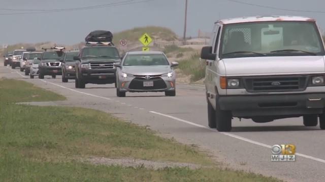 AAA Predicts Record Low Travel For Memorial Day Weekend