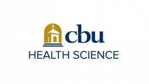 'California Baptist University College Of Health Science Affiliation'