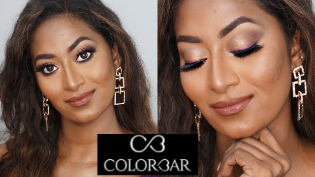 'ONE BRAND MAKEUP - COLORBAR'