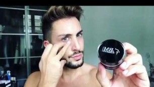 'BM COSMETICS FOR MEN ACTIVES* EYE CREAM'